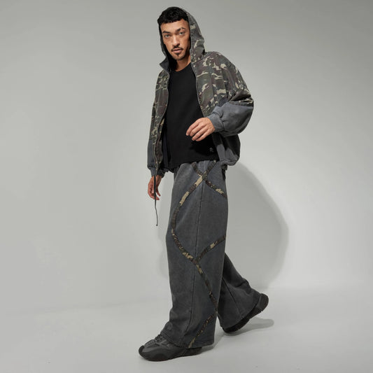 UNISEX TRACK SUIT THE EXPLORER
