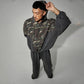 UNISEX TRACK SUIT THE EXPLORER