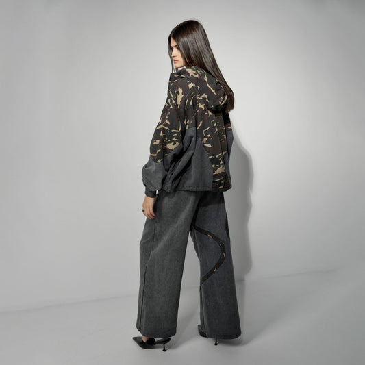 UNISEX TRACK SUIT THE EXPLORER