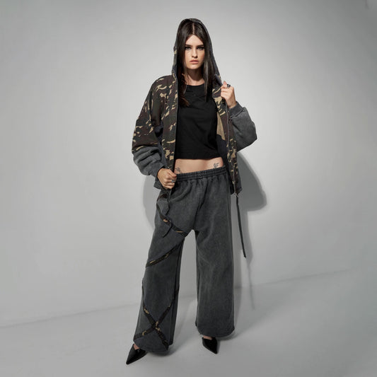 UNISEX TRACK SUIT THE EXPLORER