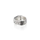 MAN SUCCESS BLACK ONYX RING