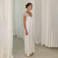 Lace Long Dress