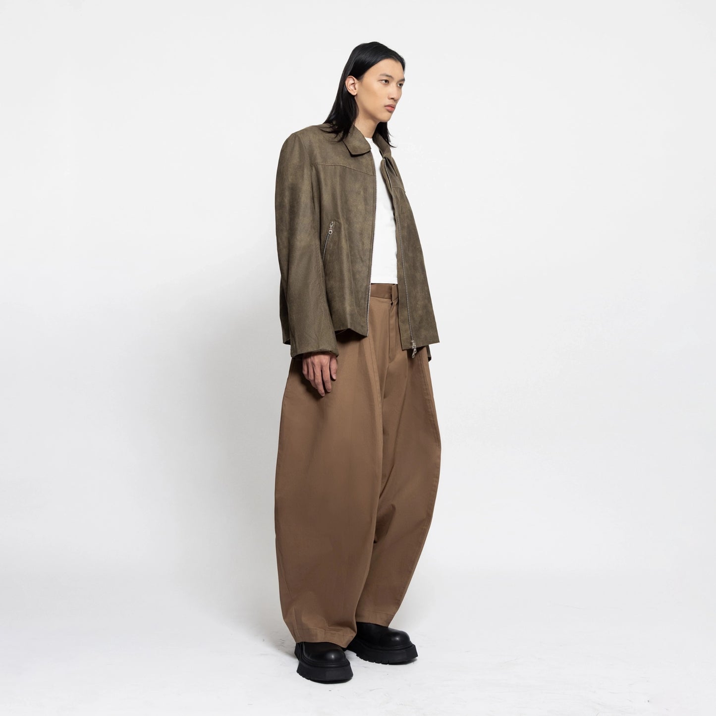 PILAR JACKETS