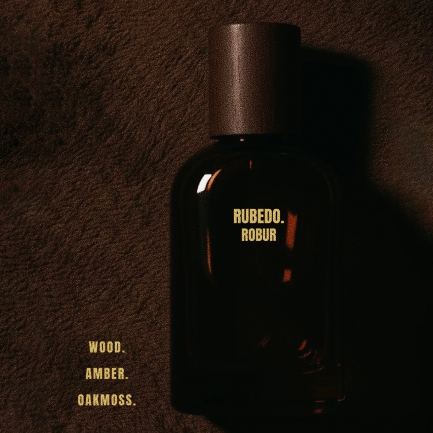 Robur Parfume