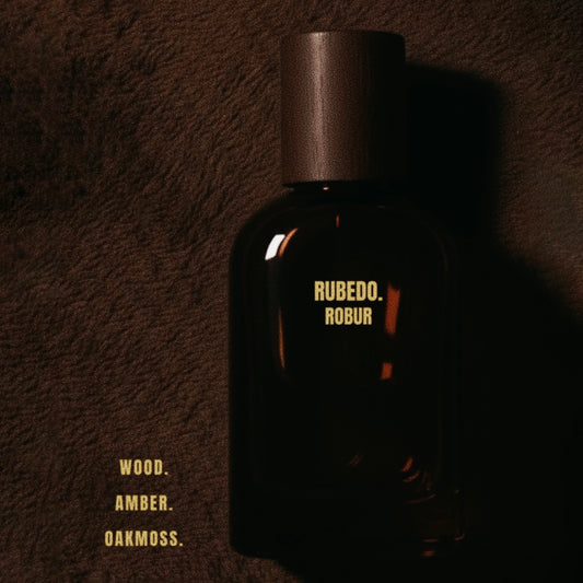 Robur Parfume