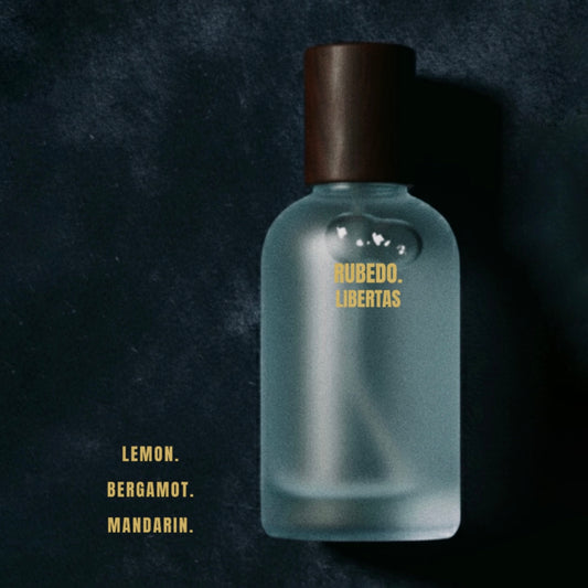 Libertas Parfume
