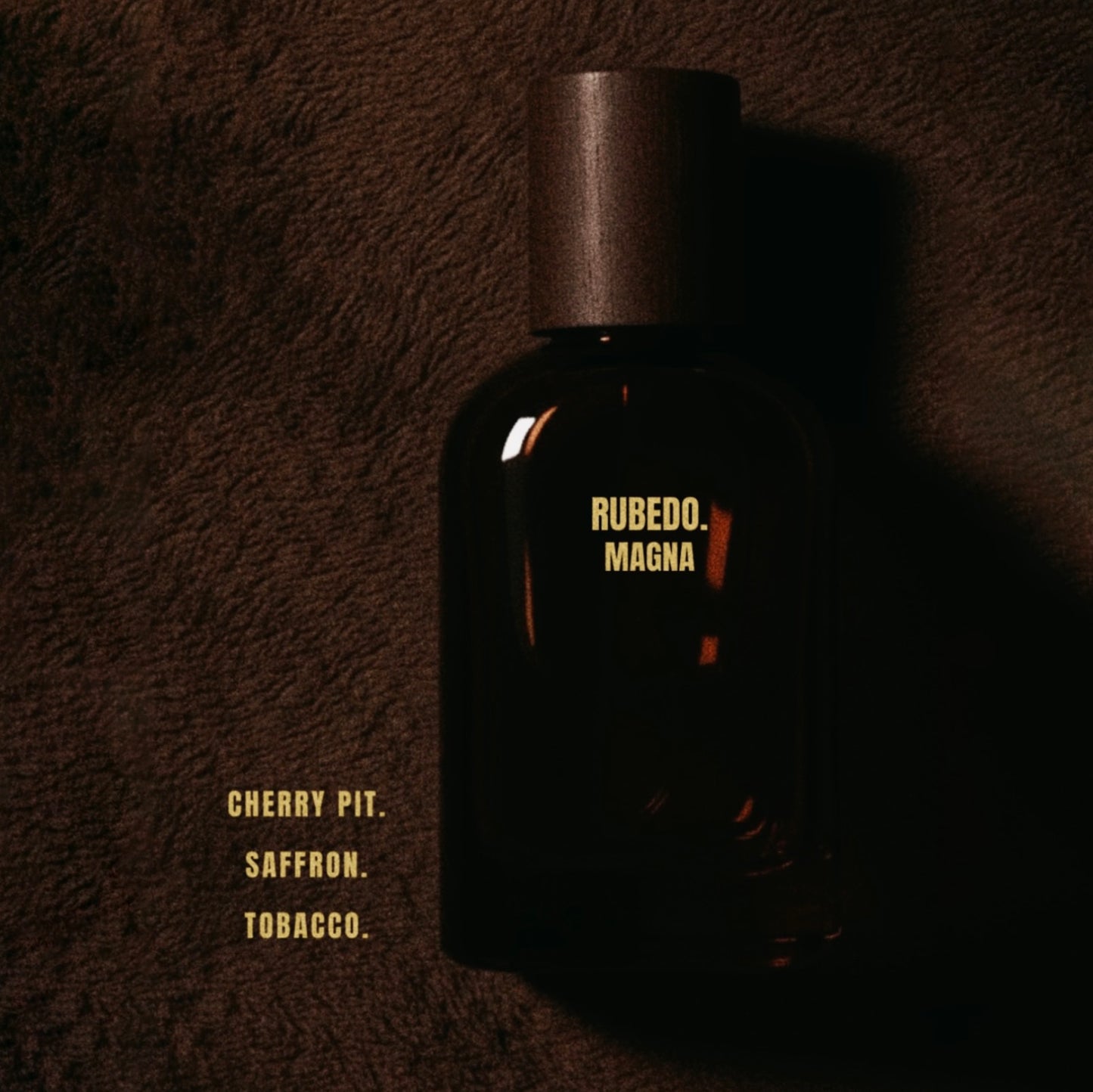 Magna Parfume