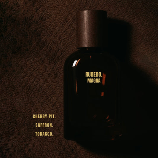 Magna Parfume