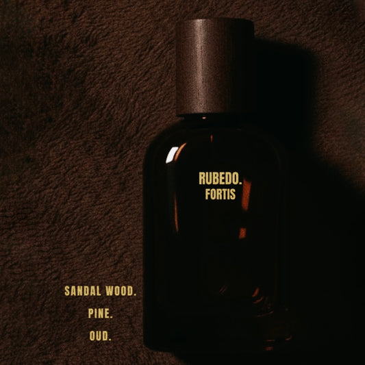 Fortis Parfume