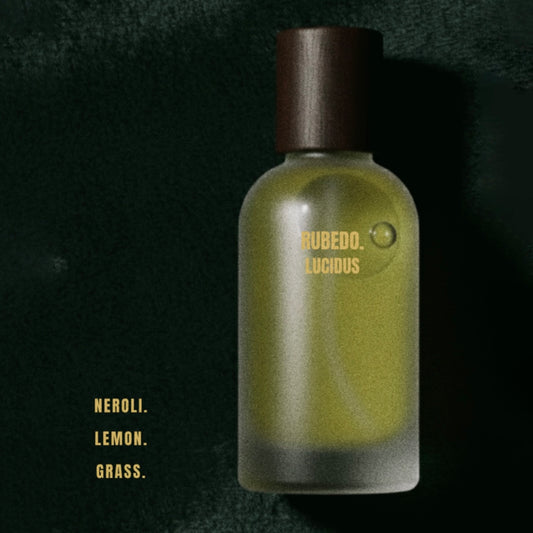 Lucidus Parfume