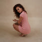 LOLI DRESS IN PINK