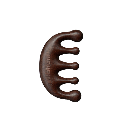 Growth Scalp Massager