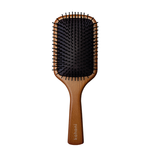 Paddle Brush