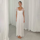 Lace Long Dress