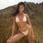 Set Tiny Bikini Ivory