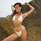 Set Tiny Bikini Ivory