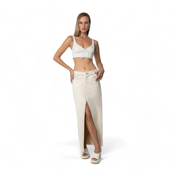 Maxi skirt – Matahari the label