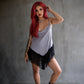 Mutu Lace Top