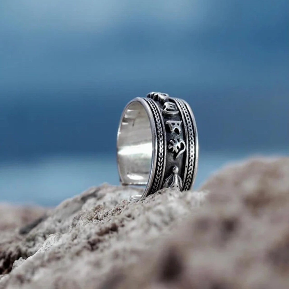 Ring Tibet