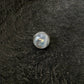 Moon Stone Ring