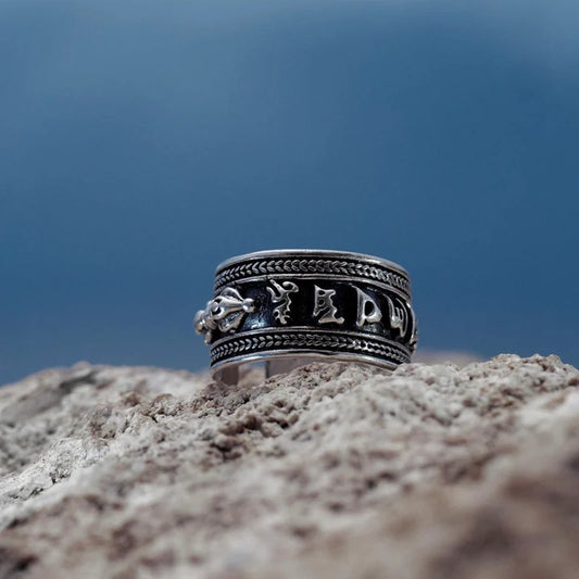 Ring Tibet