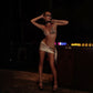 Set Tiny Bikini Pale Green