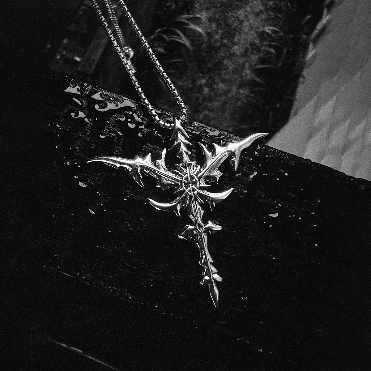 Anima Necklace
