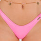 Set Catchy Bikini Soft Pink