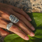 Om Namah Ring