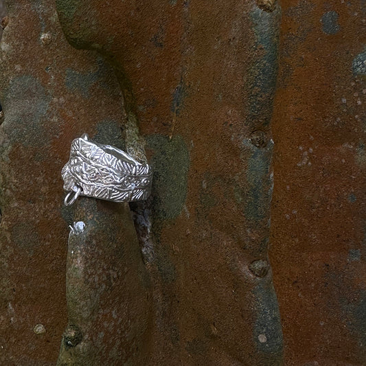 Ethnic Ring