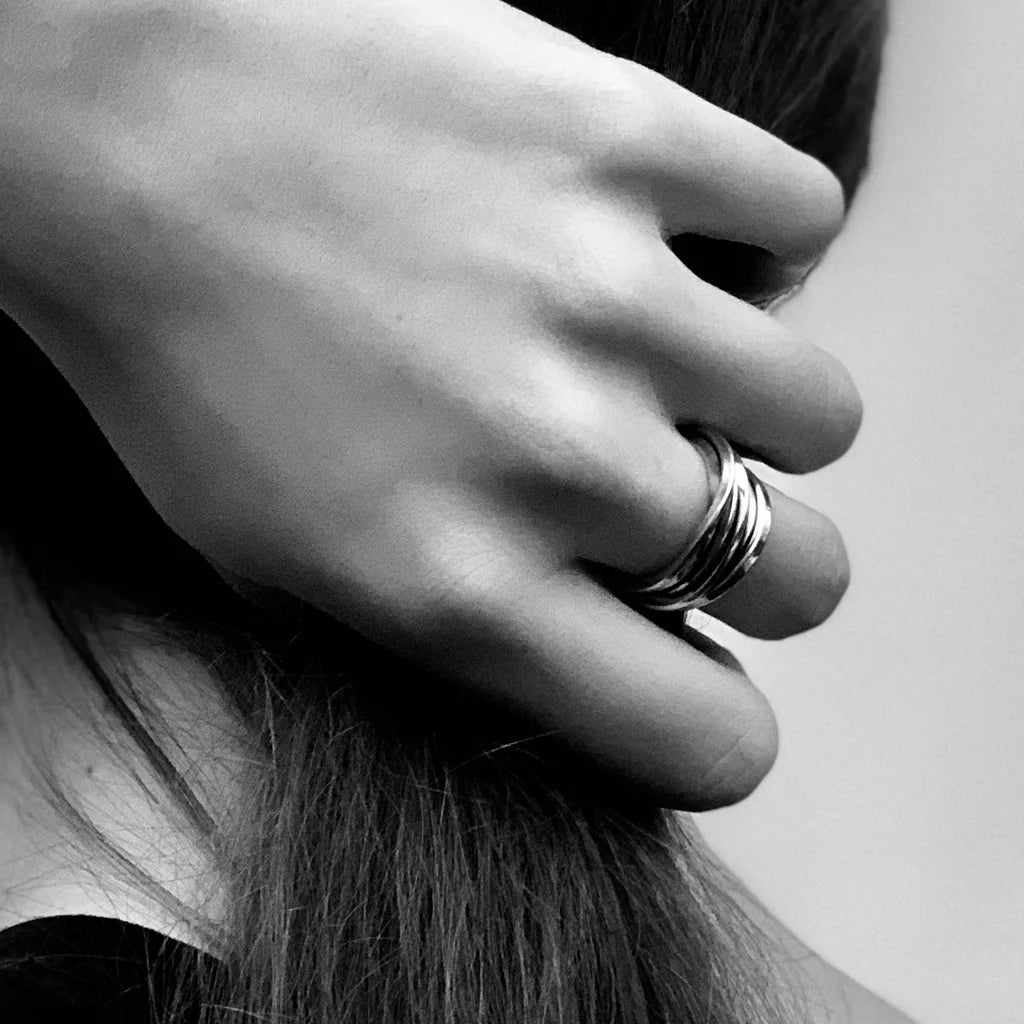 THING TWIST RING