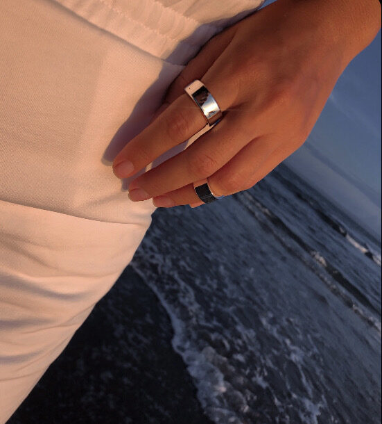 Modern Ring