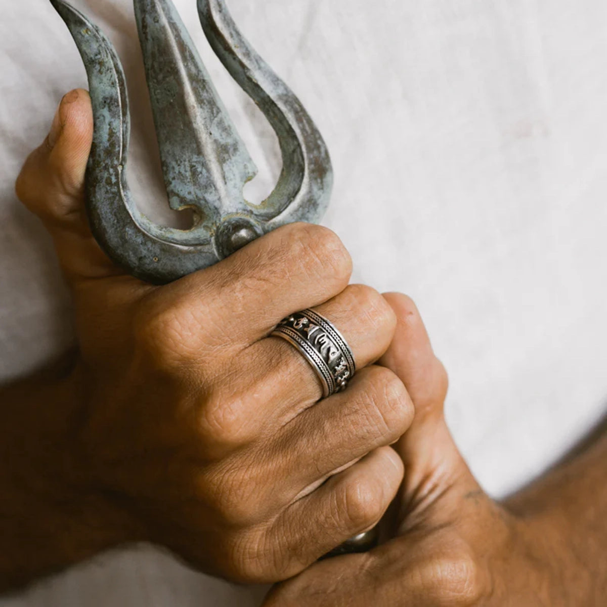 Ring Tibet