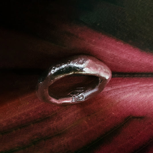 Basic Amulet Ring