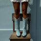 Blueberry Road Boots