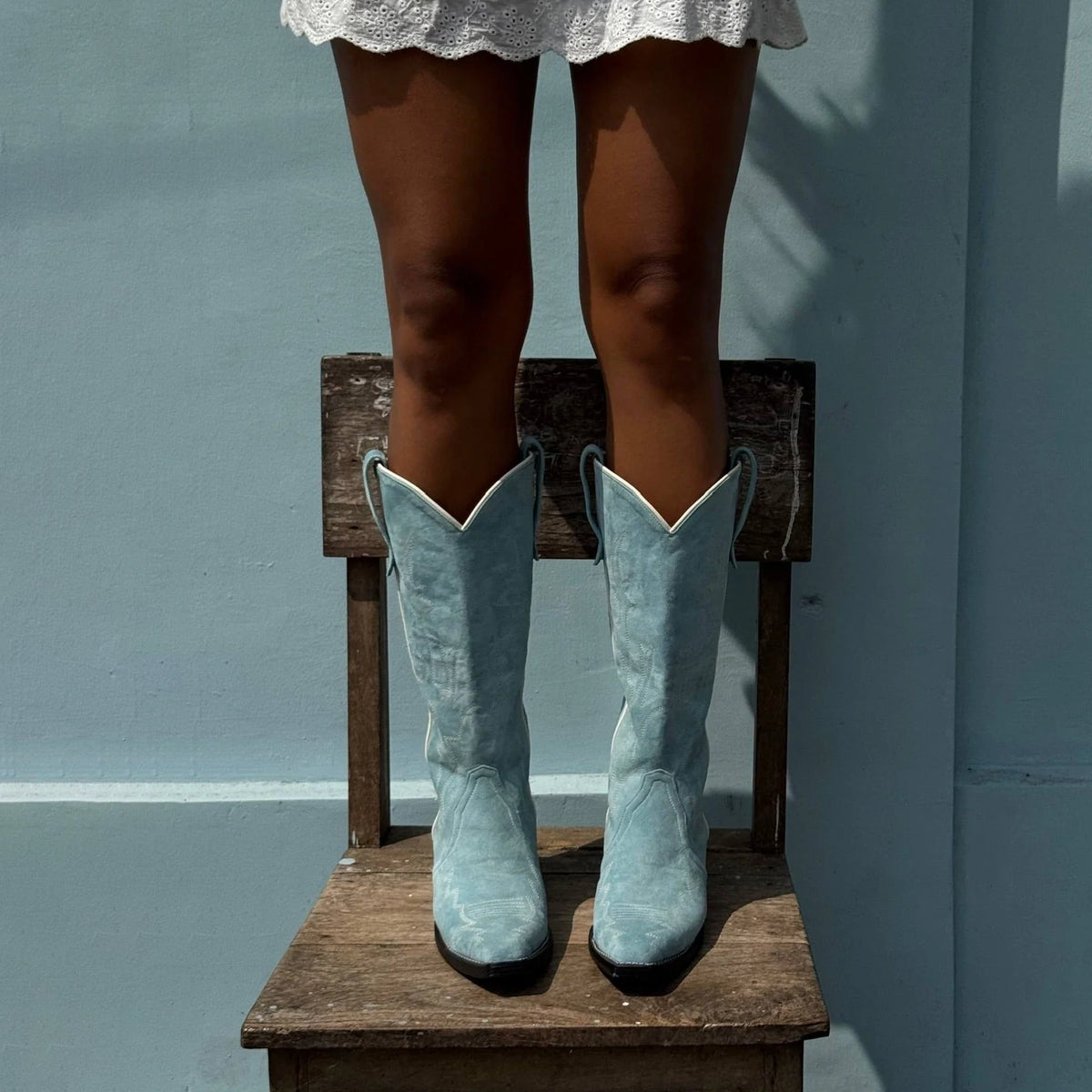 Blueberry Road Boots