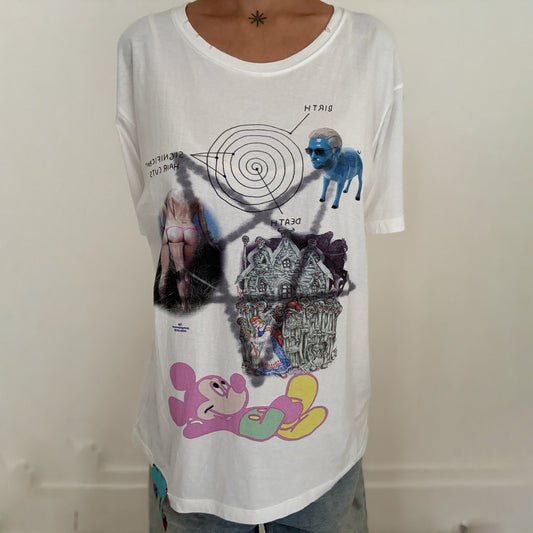 BIRTHDAY TRIP TEE