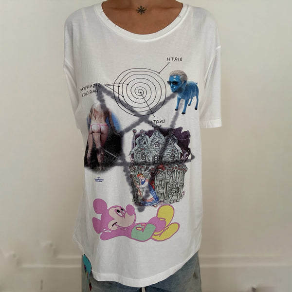 BIRTHDAY TRIP TEE