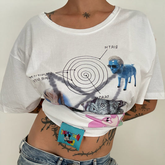 BIRTHDAY TRIP TEE