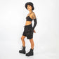 CHARCOAL SHORTPANTS