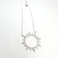 The Sun Necklace