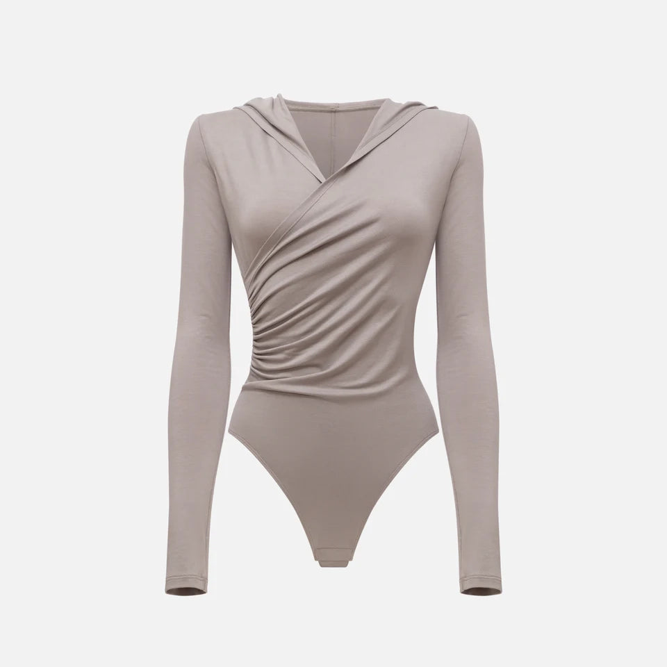 Bodysuit Hood
