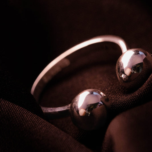 The Balance Ring