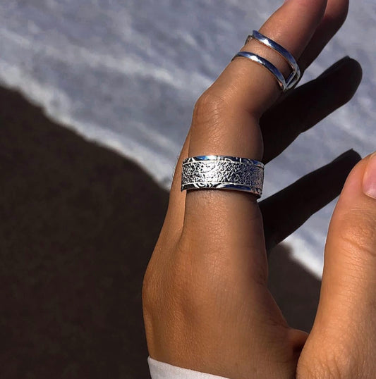 SHINE Ring