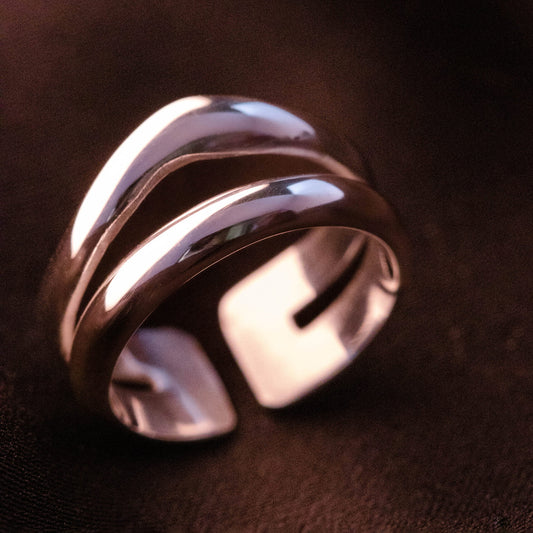 Phalanx Ring The Wave