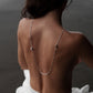 Necklace Magnetic Trail