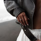 Ring Rebel Pearl