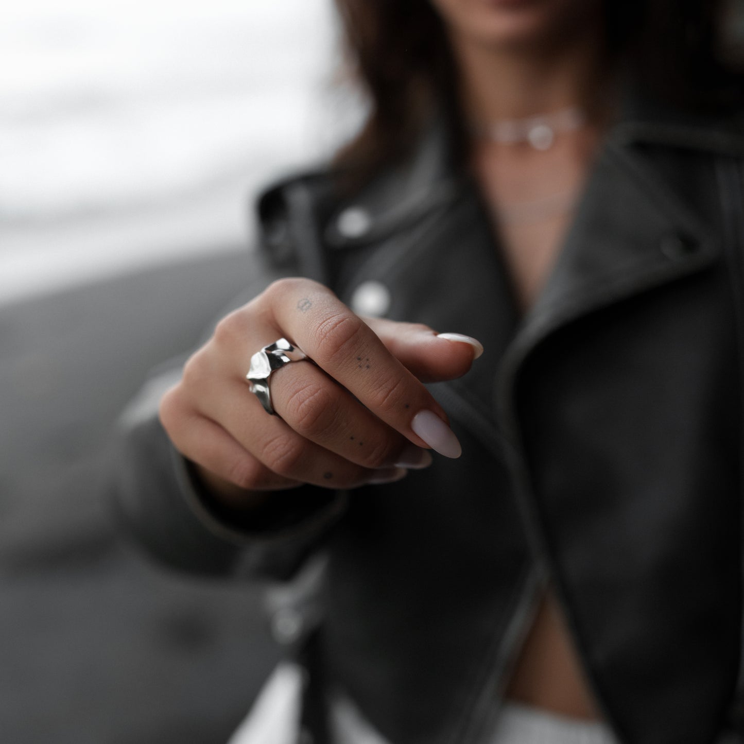 Ring Iron Pulse