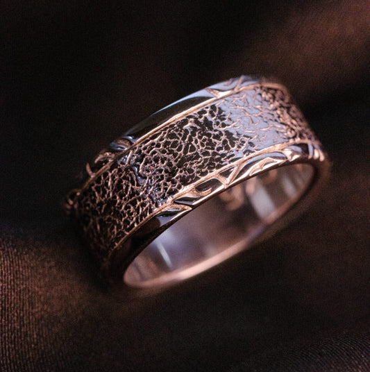 SHINE Ring