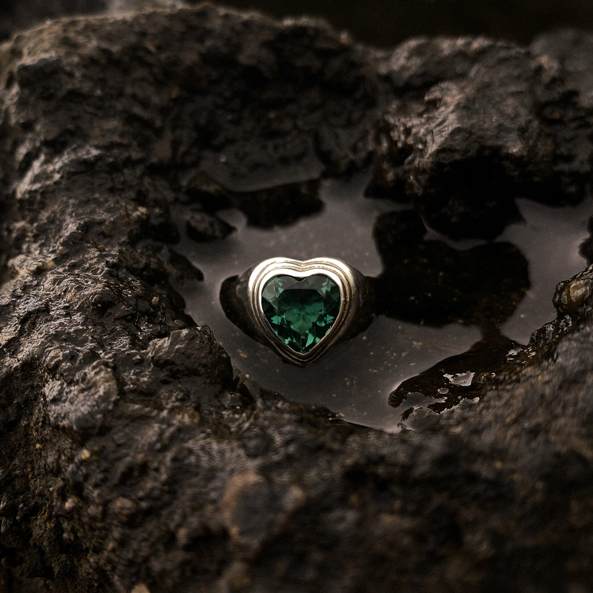 Jungle Ring